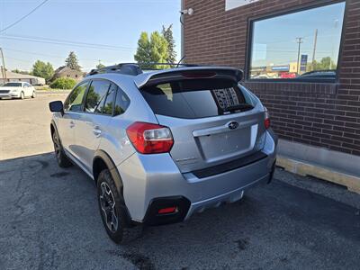 2013 Subaru XV Crosstrek 2.0i Limited   - Photo 19 - Helena, MT 59601