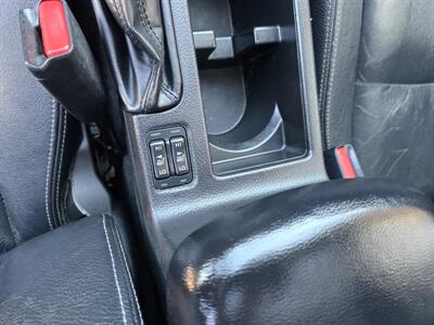 2013 Subaru XV Crosstrek 2.0i Limited   - Photo 17 - Helena, MT 59601