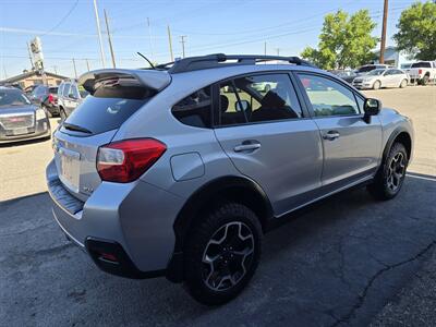 2013 Subaru XV Crosstrek 2.0i Limited   - Photo 8 - Helena, MT 59601