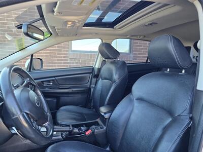 2013 Subaru XV Crosstrek 2.0i Limited   - Photo 11 - Helena, MT 59601