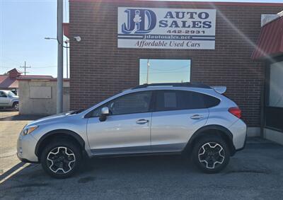 2013 Subaru XV Crosstrek 2.0i Limited   - Photo 2 - Helena, MT 59601