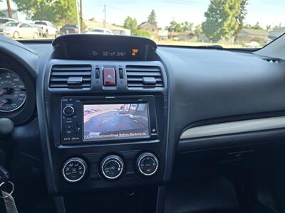 2013 Subaru XV Crosstrek 2.0i Limited   - Photo 15 - Helena, MT 59601