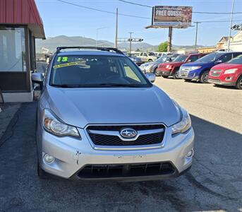 2013 Subaru XV Crosstrek 2.0i Limited   - Photo 21 - Helena, MT 59601