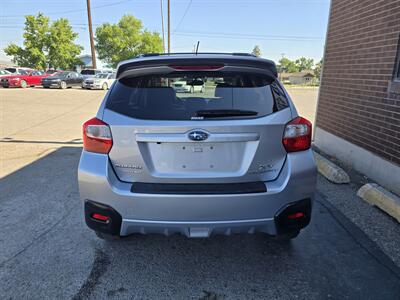2013 Subaru XV Crosstrek 2.0i Limited   - Photo 10 - Helena, MT 59601