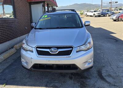 2013 Subaru XV Crosstrek 2.0i Limited   - Photo 6 - Helena, MT 59601