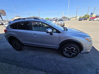 2013 Subaru XV Crosstrek 2.0i Limited   - Photo 7 - Helena, MT 59601