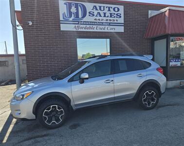 2013 Subaru XV Crosstrek 2.0i Limited   - Photo 3 - Helena, MT 59601