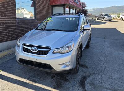 2013 Subaru XV Crosstrek 2.0i Limited   - Photo 20 - Helena, MT 59601