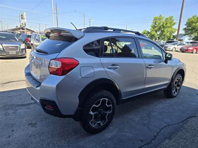 2013 Subaru XV Crosstrek 2.0i Limited   - Photo 27 - Helena, MT 59601