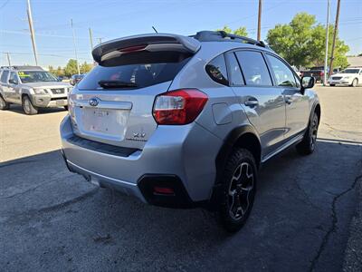 2013 Subaru XV Crosstrek 2.0i Limited   - Photo 9 - Helena, MT 59601