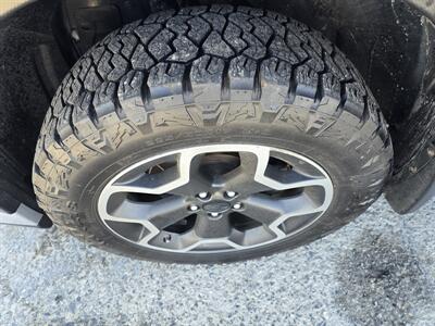 2013 Subaru XV Crosstrek 2.0i Limited   - Photo 18 - Helena, MT 59601