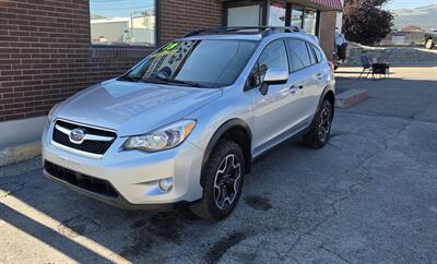 2013 Subaru XV Crosstrek 2.0i Limited   - Photo 5 - Helena, MT 59601