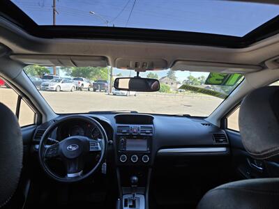 2013 Subaru XV Crosstrek 2.0i Limited   - Photo 16 - Helena, MT 59601