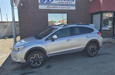 2013 Subaru XV Crosstrek 2.0i Limited   - Photo 26 - Helena, MT 59601