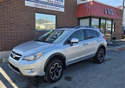 2013 Subaru XV Crosstrek 2.0i Limited   - Photo 4 - Helena, MT 59601