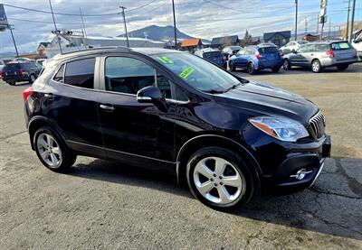 2015 Buick Encore Leather   - Photo 6 - Helena, MT 59601