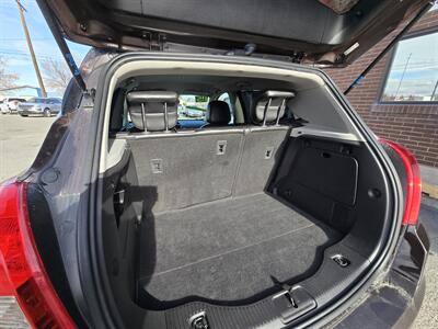 2015 Buick Encore Leather   - Photo 15 - Helena, MT 59601