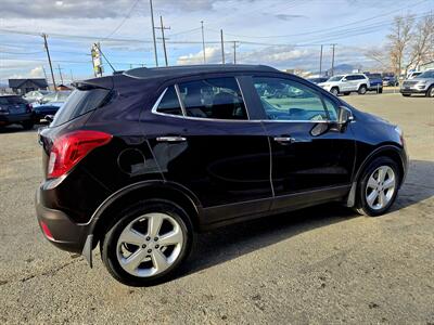 2015 Buick Encore Leather   - Photo 8 - Helena, MT 59601