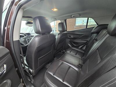 2015 Buick Encore Leather   - Photo 11 - Helena, MT 59601