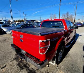 2013 Ford F-150 XLT   - Photo 7 - Helena, MT 59601