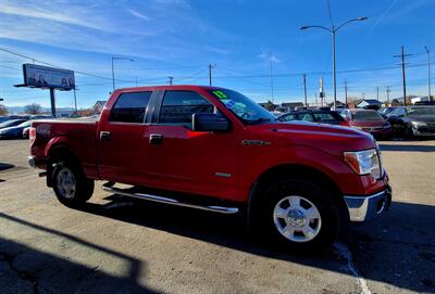 2013 Ford F-150 XLT   - Photo 5 - Helena, MT 59601