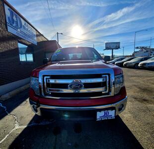 2013 Ford F-150 XLT   - Photo 4 - Helena, MT 59601