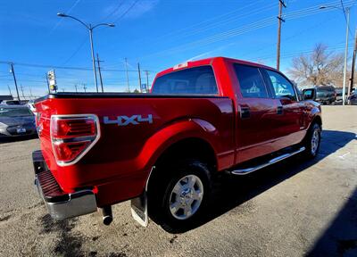 2013 Ford F-150 XLT   - Photo 6 - Helena, MT 59601