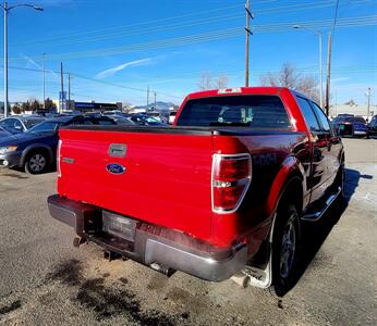 2013 Ford F-150 XLT   - Photo 8 - Helena, MT 59601