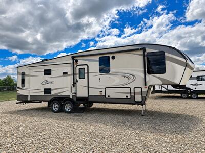 2016 RV Keystone Cougar 303RLS - Photo 1 - Helena, MT 59601