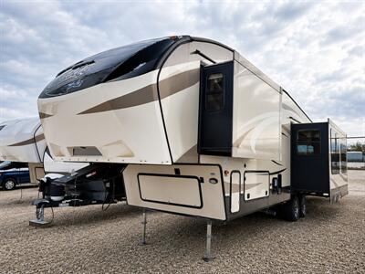 2016 RV Keystone Cougar 303RLS - Photo 2 - Helena, MT 59601