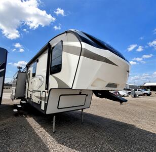2016 RV Keystone Cougar 303RLS - Photo 3 - Helena, MT 59601