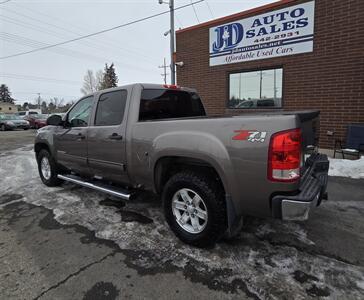 2012 GMC Sierra 1500 SLE   - Photo 15 - Helena, MT 59601