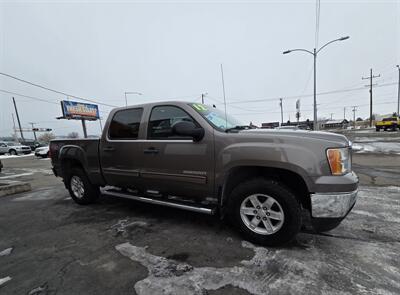 2012 GMC Sierra 1500 SLE   - Photo 8 - Helena, MT 59601