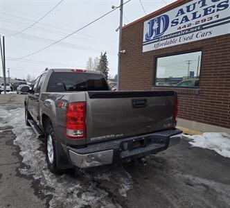 2012 GMC Sierra 1500 SLE   - Photo 16 - Helena, MT 59601