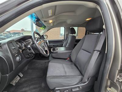 2012 GMC Sierra 1500 SLE   - Photo 13 - Helena, MT 59601