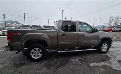 2012 GMC Sierra 1500 SLE   - Photo 10 - Helena, MT 59601