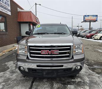 2012 GMC Sierra 1500 SLE   - Photo 6 - Helena, MT 59601