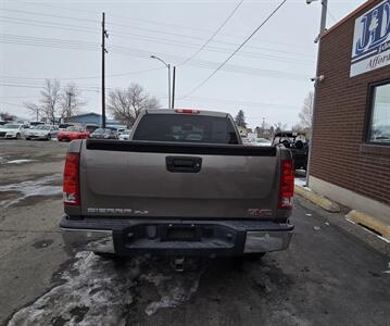 2012 GMC Sierra 1500 SLE   - Photo 17 - Helena, MT 59601