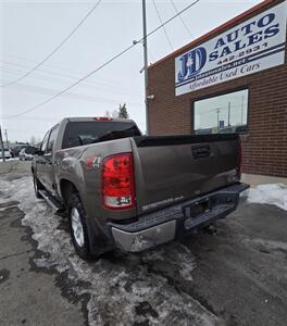 2012 GMC Sierra 1500 SLE   - Photo 12 - Helena, MT 59601