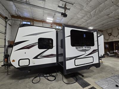 2016 Jayco White Hawk pull trailer   - Photo 1 - Helena, MT 59601