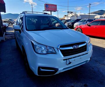 2017 Subaru Forester 2.5i Premium   - Photo 11 - Helena, MT 59601