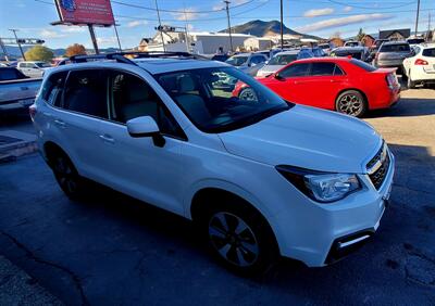 2017 Subaru Forester 2.5i Premium   - Photo 12 - Helena, MT 59601