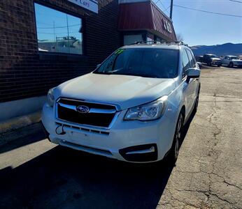 2017 Subaru Forester 2.5i Premium   - Photo 4 - Helena, MT 59601