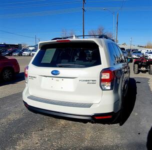 2017 Subaru Forester 2.5i Premium   - Photo 6 - Helena, MT 59601