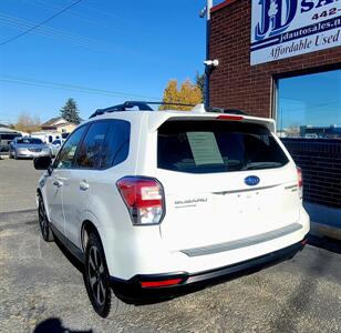 2017 Subaru Forester 2.5i Premium   - Photo 7 - Helena, MT 59601