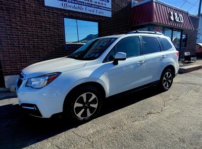 2017 Subaru Forester 2.5i Premium   - Photo 2 - Helena, MT 59601