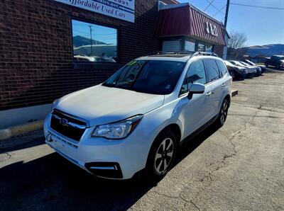 2017 Subaru Forester 2.5i Premium   - Photo 3 - Helena, MT 59601