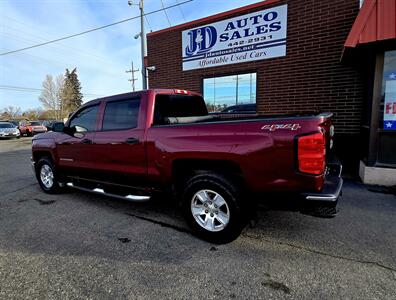 2014 Chevrolet Silverado 1500 LT   - Photo 15 - Helena, MT 59601