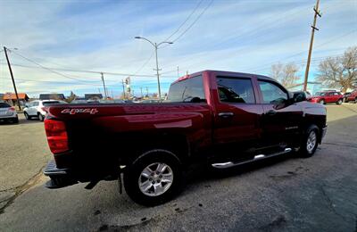 2014 Chevrolet Silverado 1500 LT   - Photo 8 - Helena, MT 59601