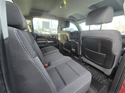 2014 Chevrolet Silverado 1500 LT   - Photo 13 - Helena, MT 59601